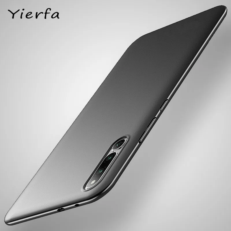 

Huawei Honor Magic 2 Case Cover Slim Matte Coque For Huawei Magic 2 Case Hard PC Back Cover For Huawei Honor Magic2 Phone Cases