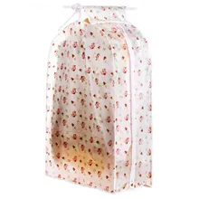 Пылезащитный чехол, сумки, висячий органайзер для хранения, водонепроницаемый костюм, пылезащитный чехол, Защитная сумка для гардероба, сумка для хранения одежды