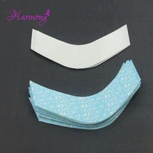 Уокер супер кружева спереди поддерживать высокое качество сильный двойной лента для накладки парик клейкая лента 36 шт. держать 4+ недели