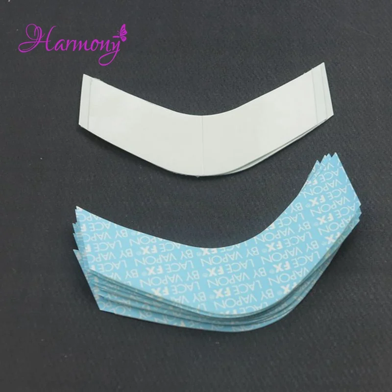 

Walker Super lace front support high quality strong double tape for toupees wig adhesive tape 36pcs Hold 4+ Weeks