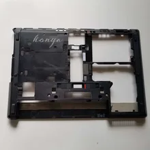 Новые оригинальные для hp 6360B 6360 T чехол для задней части корпуса чехол 639468-001 646076-001 аккумулятор большой емкости