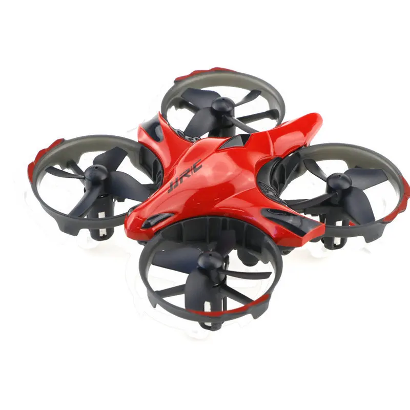 Presale JJRC H56 TaiChi Mini Infrared Sensing Control Remote Control Mode RC Drone Quadcopter RTF Altitude Hold 2.4G 6-Axis