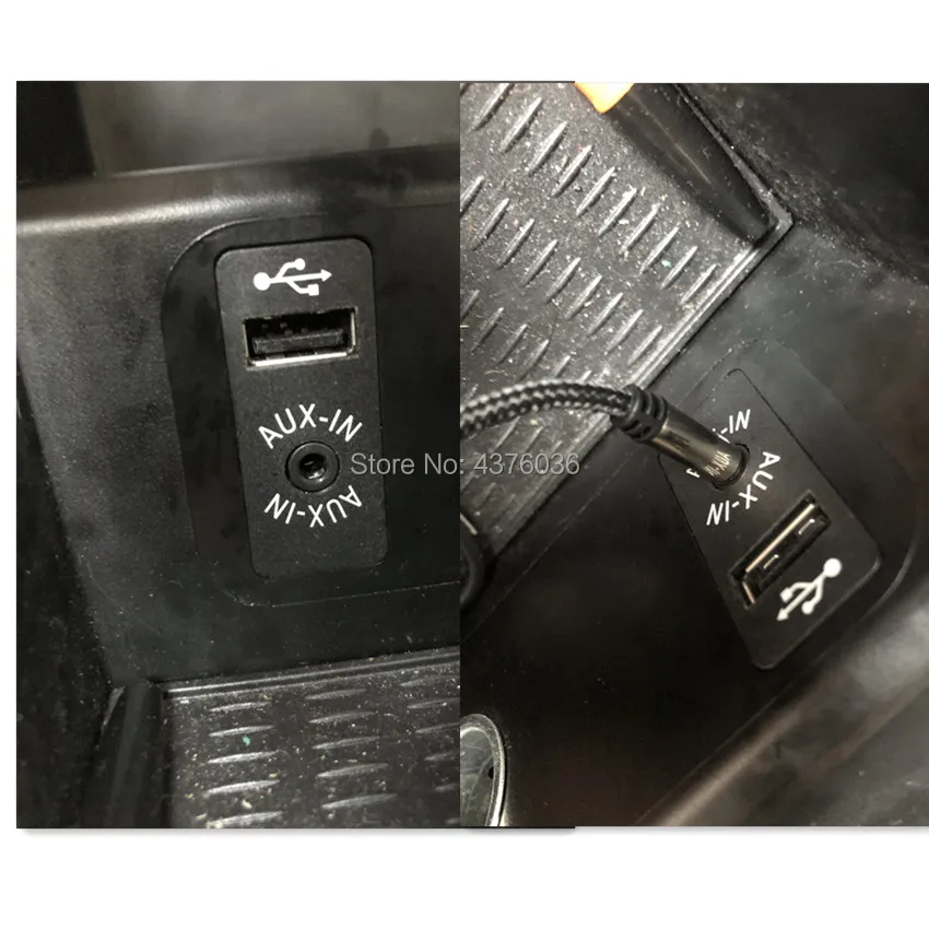 Автомобильный аудиокабель для fiat 500 clio 4 audi a4 b8 mercedes w204 seat ibiza 3 alfa romeo megane 2 peugeot 407 leon