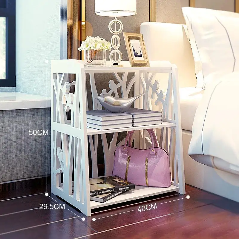 نوش الفقرة ش كاميرا دا Letto هل Cassettiera Legno الأوروبية الخشب مجلس الوزراء قورتو منضدة غرفة نوم الأثاث Mueble دي Dormitorio