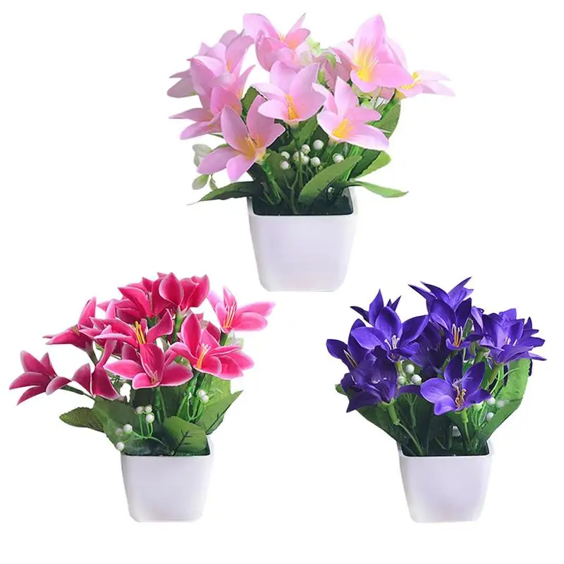 3 colors Daffodil Artificial Flowers high quality Real touch artificiales Daffodil for Home Wedding decoration Flower size 19cm 3 colors Daffodil Artificial Flowers high quality Real touch artificiales Daffodil for Home Wedding decoration Flower size 19cm