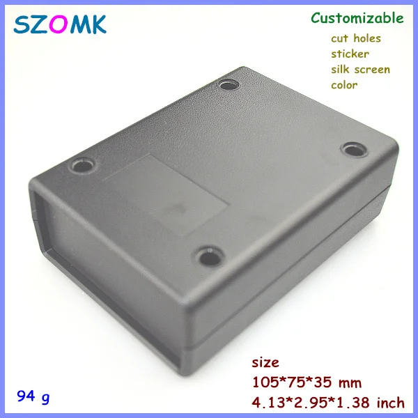 desk-top plastic electronics box abs enclosure pcb box (9).jpg