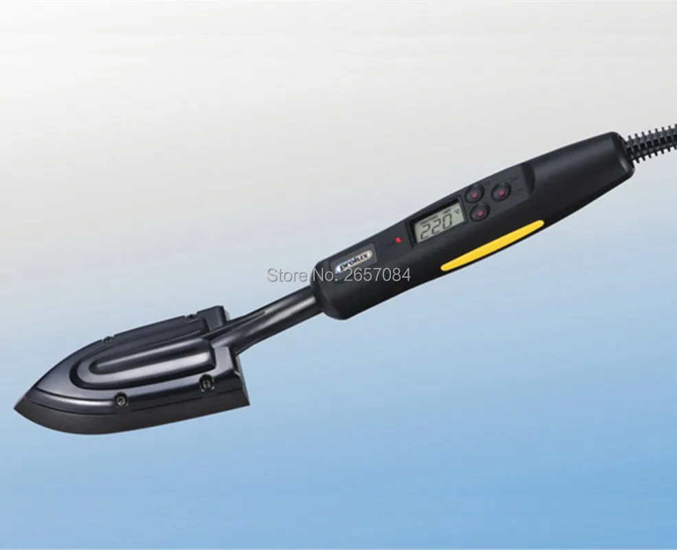Prolux PX1363 220V Electric Sealing Iron Temperature for RC plane cover