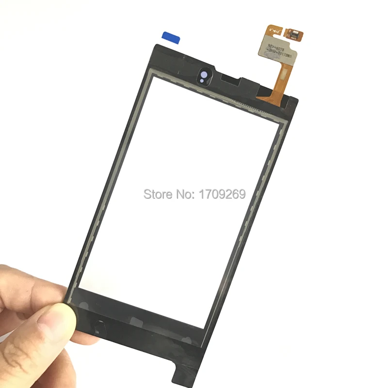 Для Nokia Lumia 520 525 сенсорный экран сенсорная панель для мобильного телефона Замена