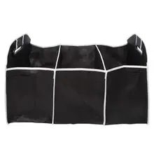 Автомобильный ящик для хранения сумка для хранения в багажник автомобиля складные картонные коробки для инструментов