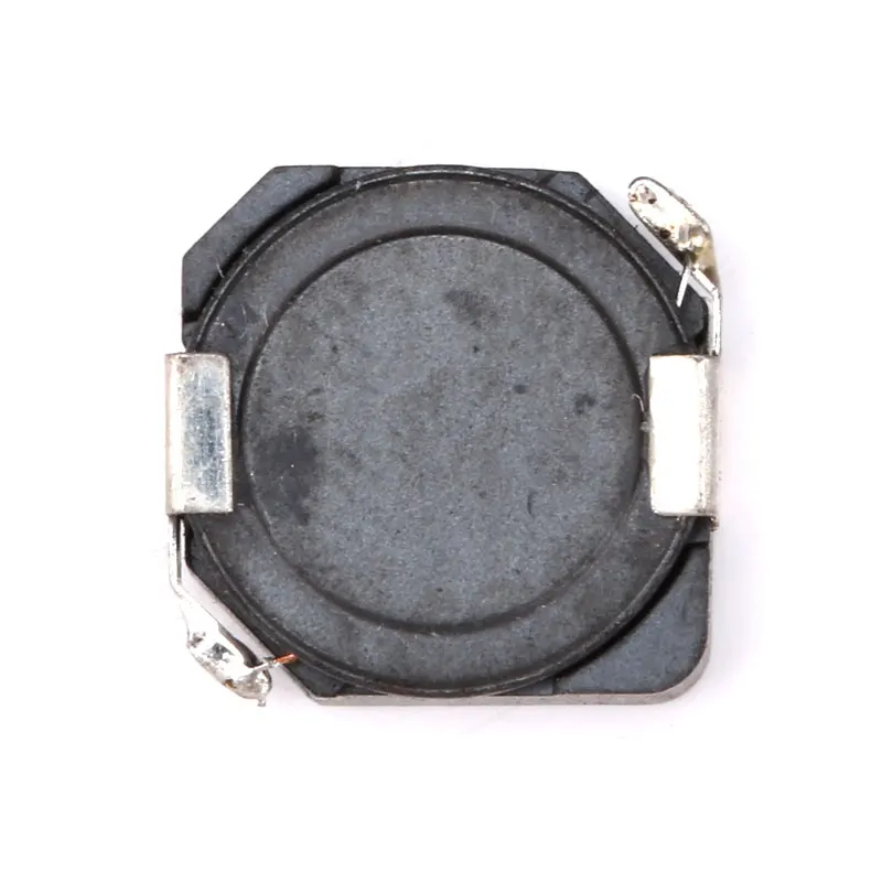 10 шт./лот SMD Силовые индукторы CDRH104R CD104R 10*10*4 мм 2.2UH 3.3UH 4.7UH 6.8UH 10UH 22UH 33UH 68UH 100UH
