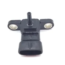 89421-71020 Turbo MAP Sensor Turbine Pressure Sensor For Mazda Toyota Hilux KUN26R 3.0L 1KD-FTV KUN16R Prado Hiace 2KD-FTV 2.5 89421-71020 Turbo MAP Sensor Turbine Pressure Sensor For Mazda Toyota Hilux KUN26R 3.0L 1KD-FTV KUN16R Prado Hiace 2KD-FTV 2.5