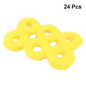 

Practical Kitchen Sink Filter Sewer Filter Floor Drain Cover Hair Catcher For Home Sink Kitchen