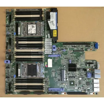 

00W2445 Server Motherboard for X3550 M4 support E5 V2 tested working