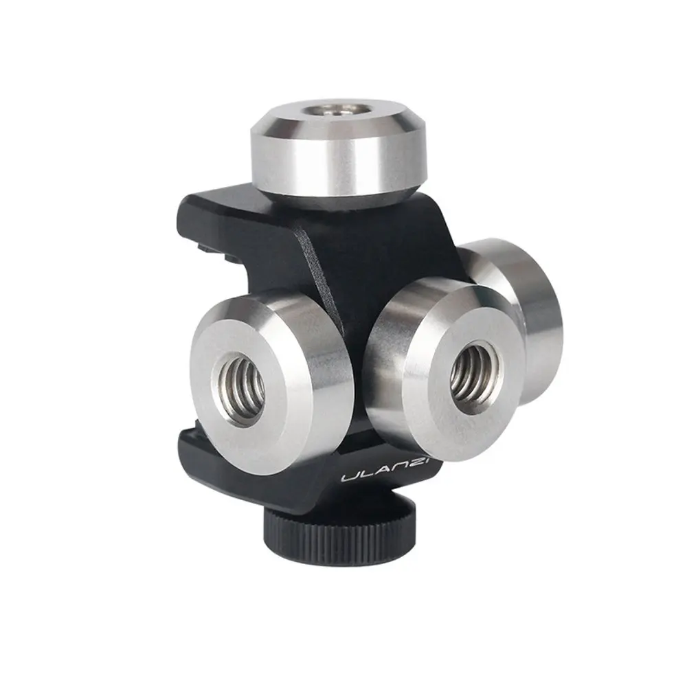 4 шт. Ulanzi PT Unversal Gimbal Counterveight для DI Osmo Mobile 2 Zhiyun Smooth гладкой Q ручные