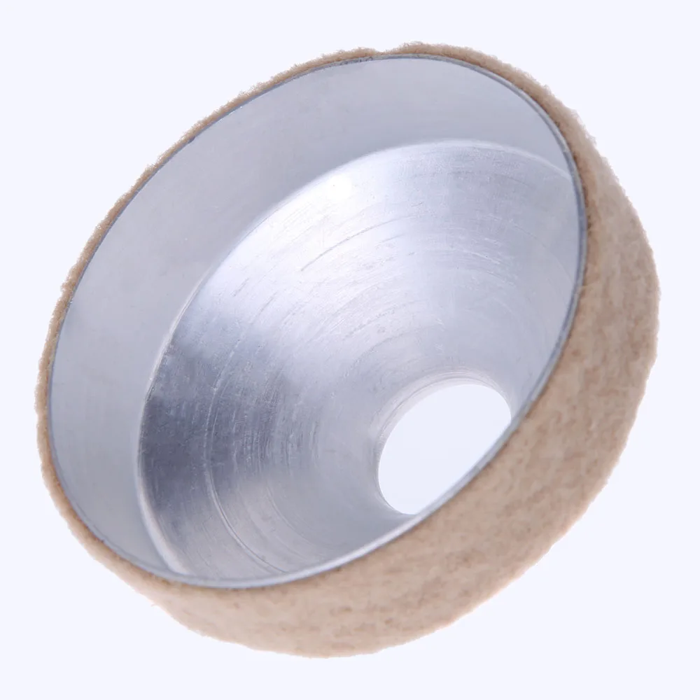 Saxophone Mute Silencer Aluminum Mute Silencer for Alto Saxophone Sax