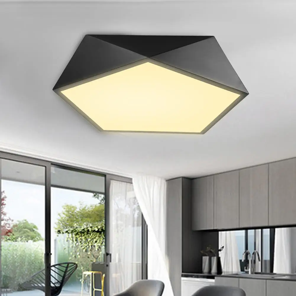 

Ceiling Light Modern Acrylic Super Thin Ceiling LED Lamp Light for Kitchen Living Room Bedroom 30*5cm ceiling lamp