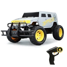Горячая doulee E314-003 RC автомобиль большое колесо внедорожный пульт дистанционного управления автомобиль 2,4 г Большой перекрестный автомобиль RC автомобиль пульт дистанционного управления детские игрушки