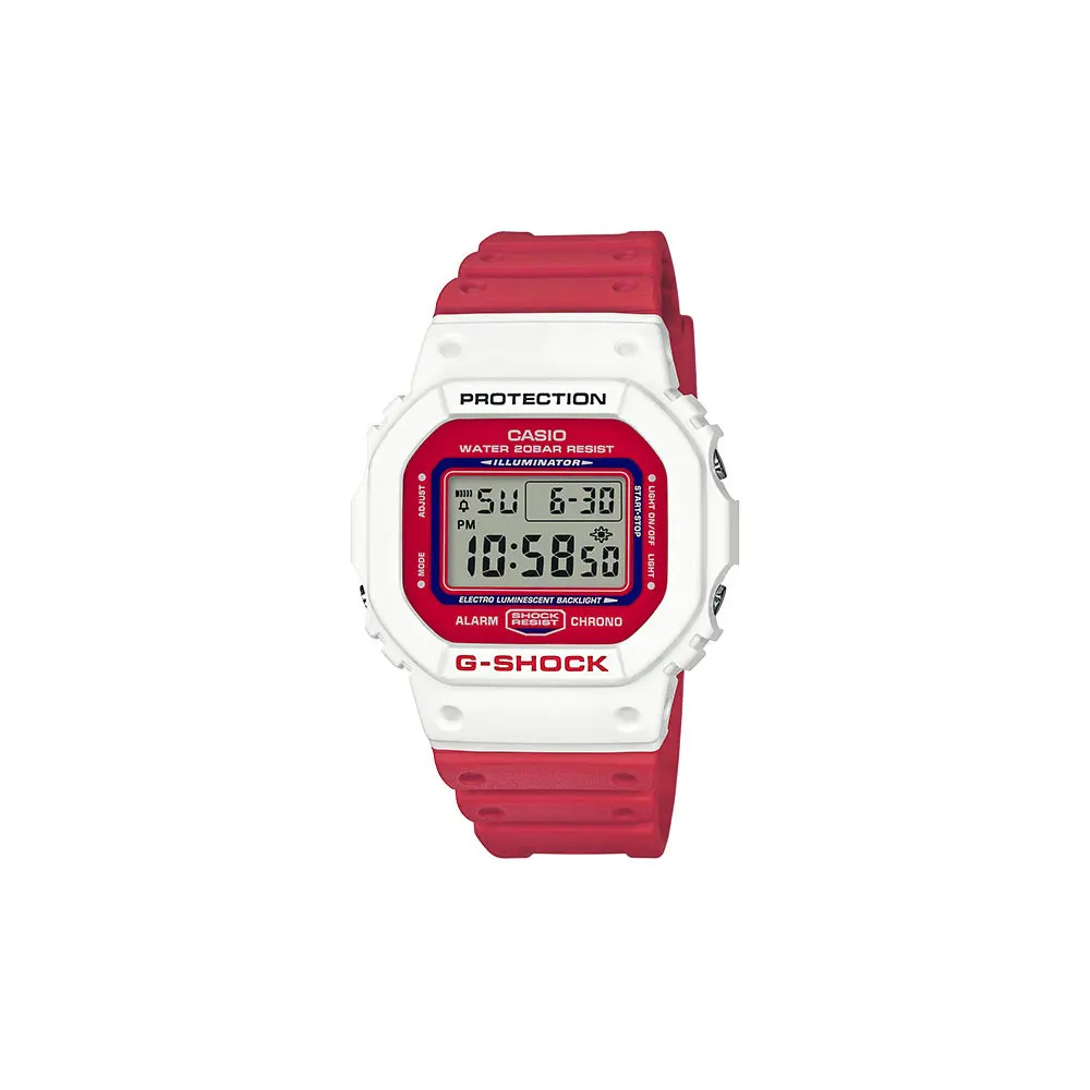Наручные часы Casio DW-5600TB-4A мужские кварцевые |