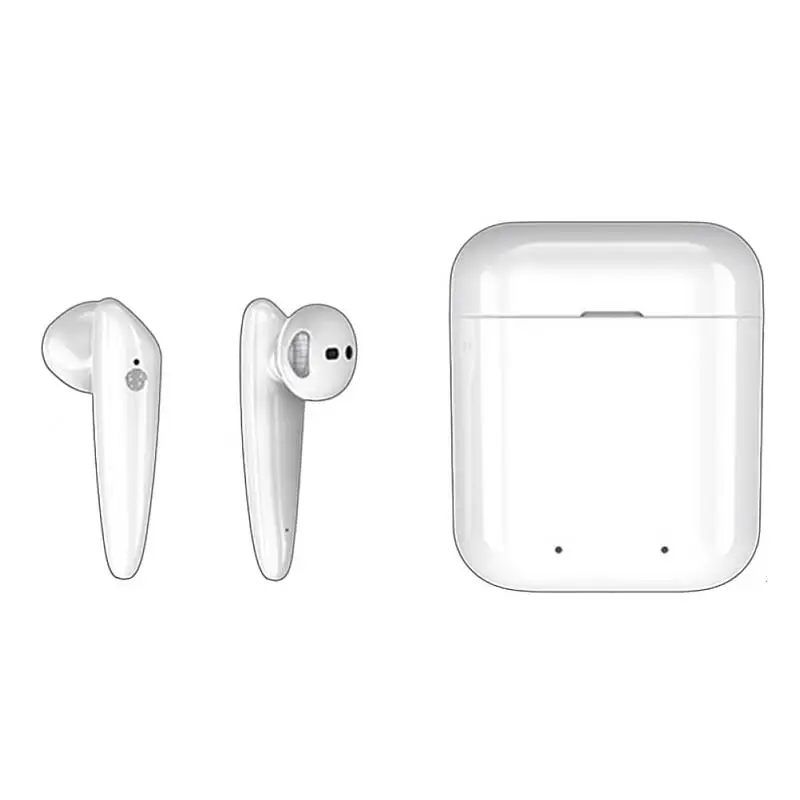 

Portable Earphone Infrared Light Wireless Bluetooth Sport In-Ear Earbud Stereo Hd Sound Surround Device With Mic Hands-free Call