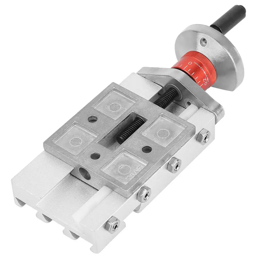 

32mm Metal Slide Block Z008M Slide For Lathe Y/Z