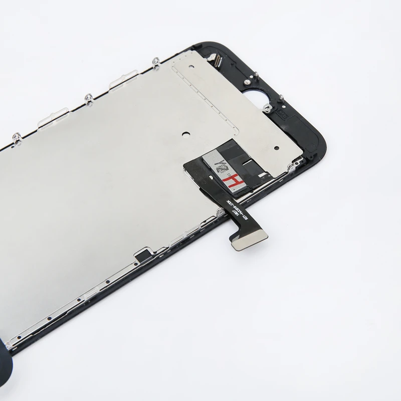 Полная сборка ЖК дисплея YWEWBJH или полный дисплей для iPhone 7 plus с 3D сенсорным экраном