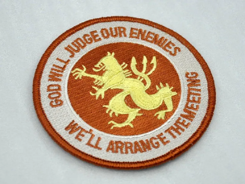 SEAL TEAM6 GOLD-A-2