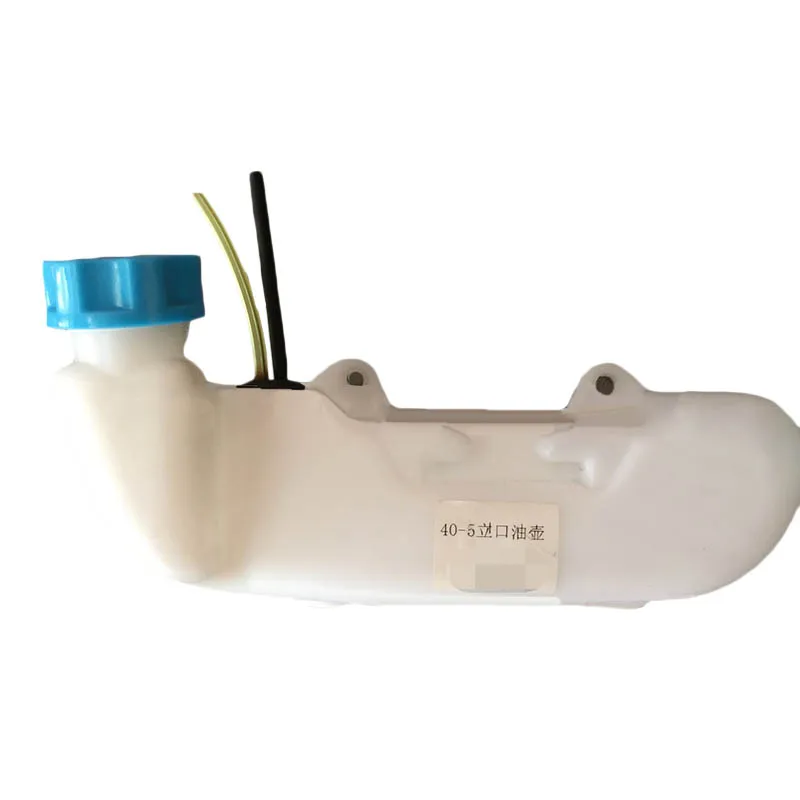 

Gasoline Fuel Tank Can Kettle For 43CC 40- 5 Lawnmower Brush Cutter Weeder Parts
