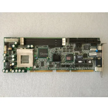 

MSC-3675 R3M0E industrial motherboard CPU Card tested working DHL EMS-freeshipping