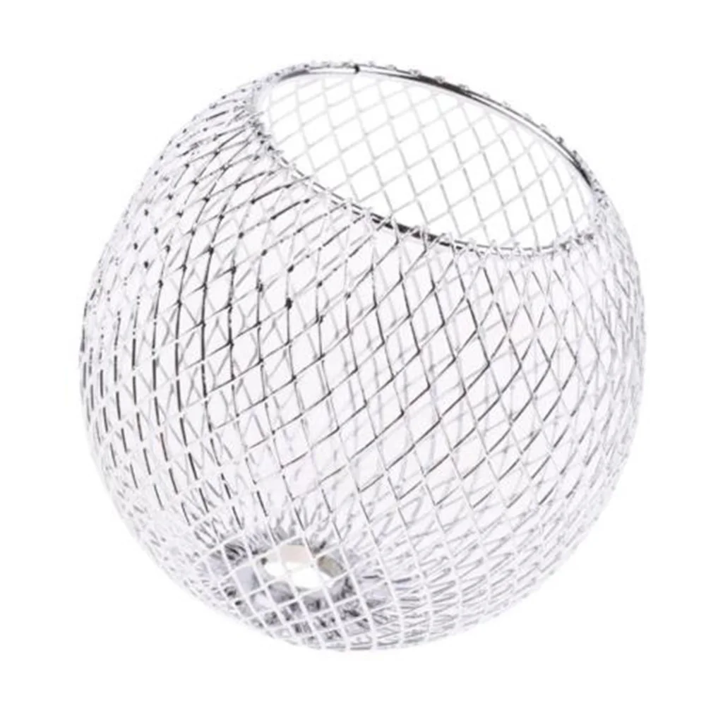 

Industrial Style Metal Chandelier Lampshade Ceiling Pendant Craft Light Shade