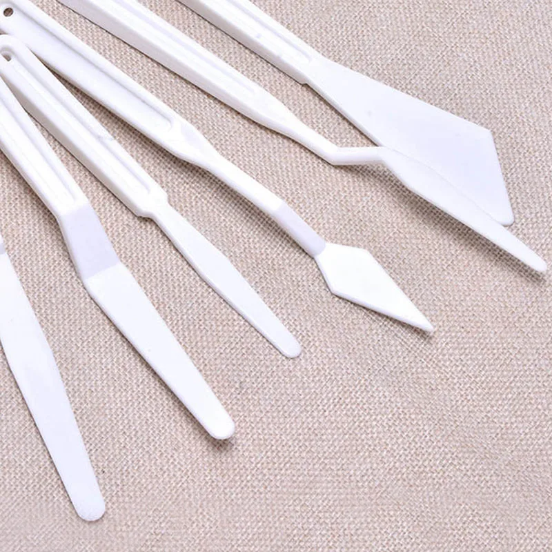 

Clay Sculpting Tool Modeling Clay Tools Pottery Ceramics Carving Knife Plastic Pottery Carving Tool Set Art Supplies