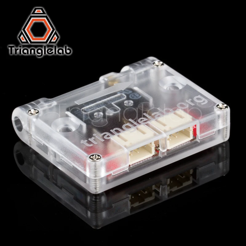 Trianglelab-sensor da Detecção do Filamento para a Impressora 3d Detecção Material Módulo 1.75 mm Módulo da Detecção do Filamento - Imagem 4