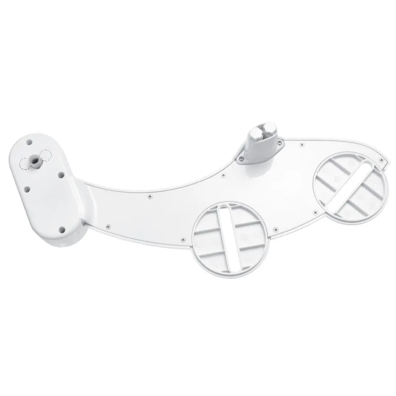 Luxury Non-Electric Bidet Attachment Toilet Bidet Seat Self-Cleaning Nozzle-Fresh Water Bidet Sprayer Mechanical Shattaf Washing
