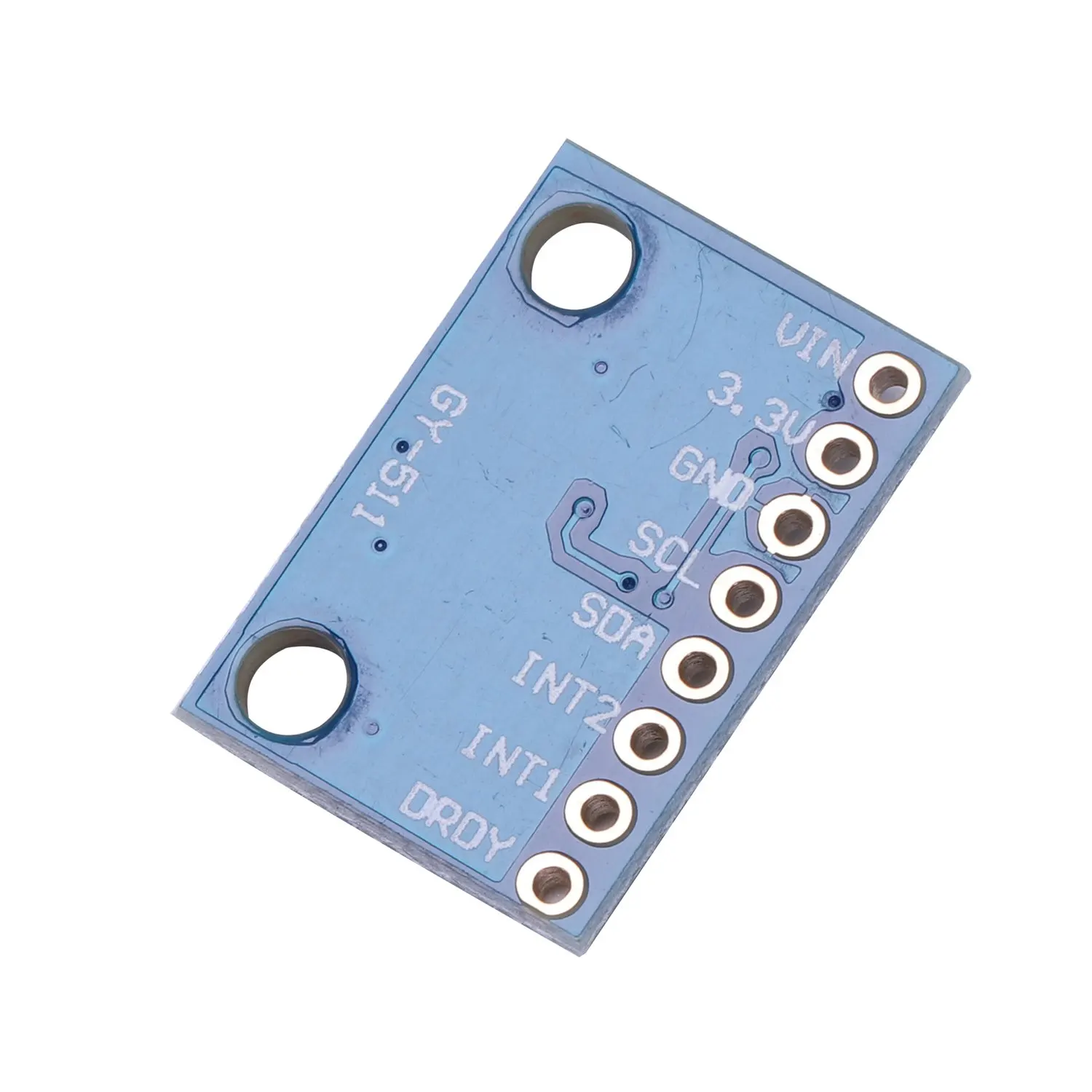 GY 511 LSM303DLHC 3 осевой компас модульный датчик ускорения для Arduino|Запасные части| |