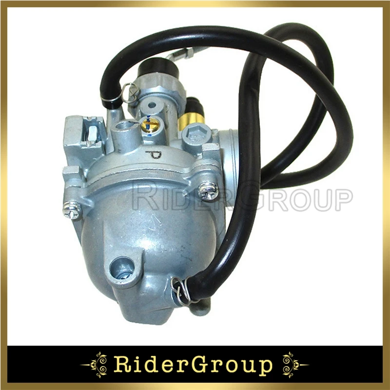 Карбюратор Mikuni Carb для мотоцикла внедорожника Yamaha TTR50 2006 2011|Ножные стартеры и
