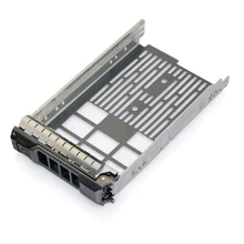 F238F 3," SAS HDD Caddy лоток для Dell Poweredge T310 T410 T710 R510 R710 R720 R810