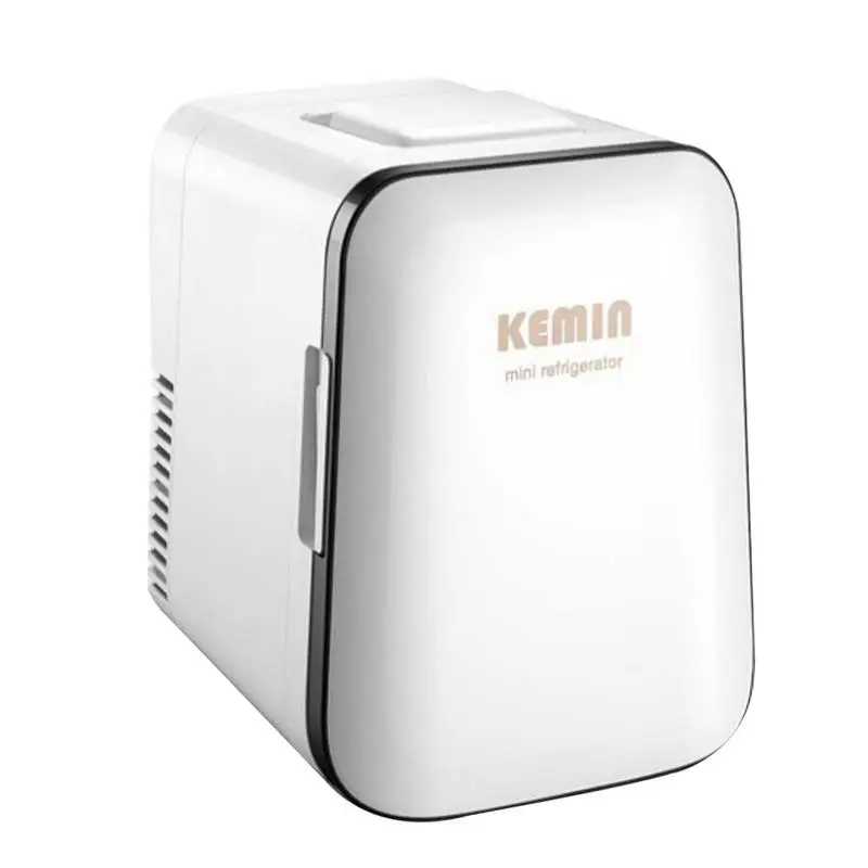 

Car Mini Refrigerator 12v Small 220v High Power Refrigeration Low Noise Food Heater