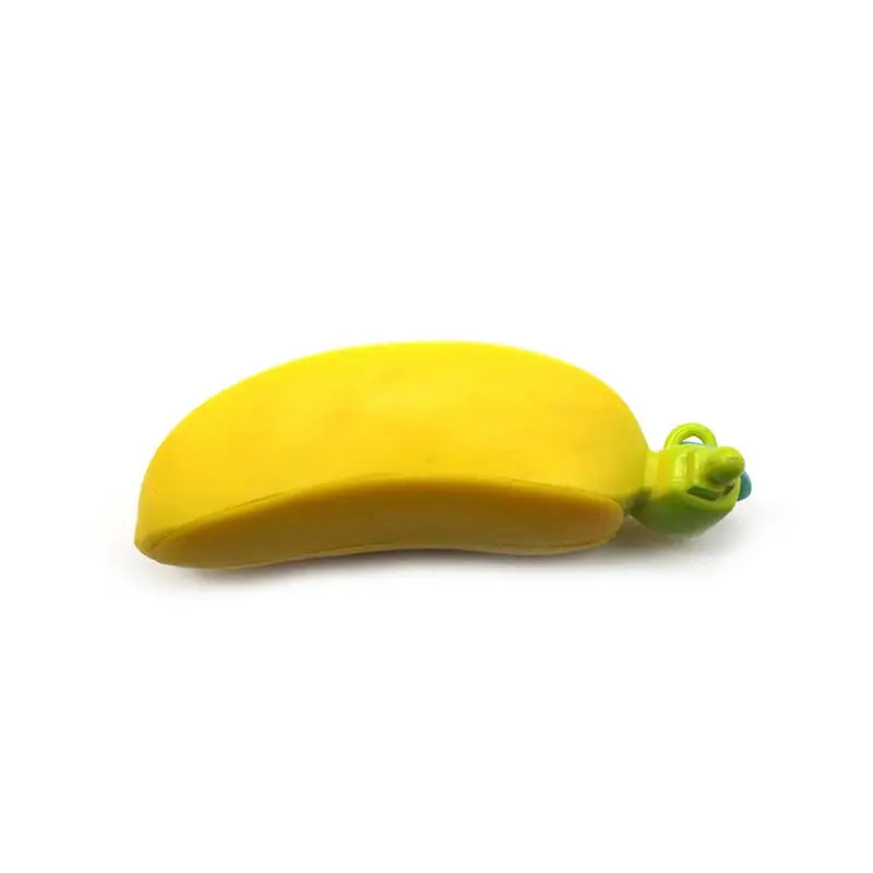 

Kid Banana Shape Surprise Gift Peeling Banana Shape Doll Innovation Collectible Toys Adult April Fools Day Funny Dolls For Adult