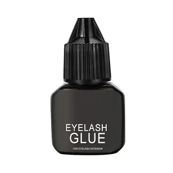 

Eyelash Extension Glue Adhesive Stacy Lash 5ML 2 Sec Drying Retention 7 Weeks