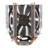 SNOWMAN CPU Cooler Master 4 Direct Contact Heatpipes freeze Tower Cooling System CPU Cooling Fan with PWM Fans ► Photo 2/6