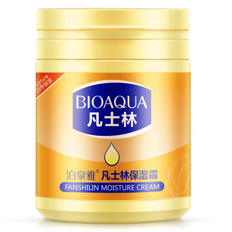 BIOAQUA Vaseline уход за кожей лица кремовое увлажняющее отбеливание прочный средства