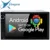 7 pollici Android 9.0 Universale Doppio 2 Din per Nissan Toyota Auto Stereo Navigatore GPS Radio Multimediale PX6 IPS 4 gb + 64 Gb 8-Core