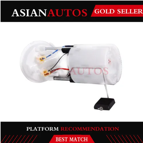 

Fuel Pump Assembly for BMW E90 E91 316i 318i 320i 325d 328i 330d 335i 340i 316Li 320Li 328Li 335Li 16147163298