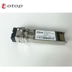 Бесплатная доставка оригинальный zte SM-1.4KM-1310-10G-I TR-PX13C-V00 SFP модуль низкая цена