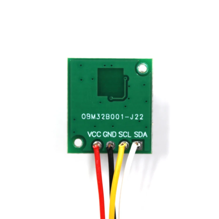 

AOSENMA CG033 WiFi FPV RC Drone Quadcopter Spare Parts Barometer Air Pressure Board