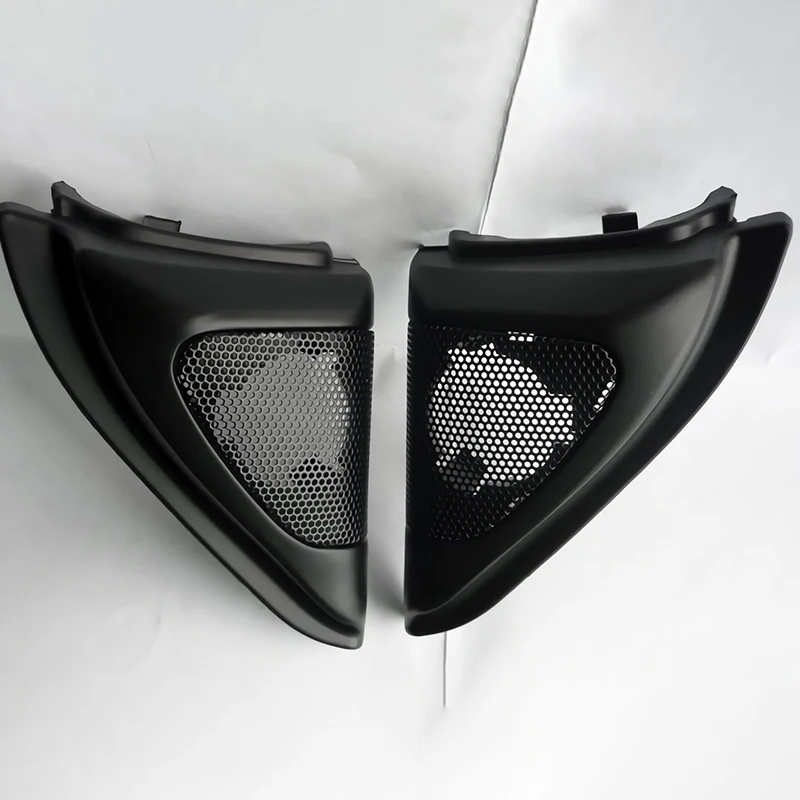 Car Tweeter Refitting Speaker Boxes Audio Door Angle Gum For Toyota Corolla Ex 9Th Generation 2014