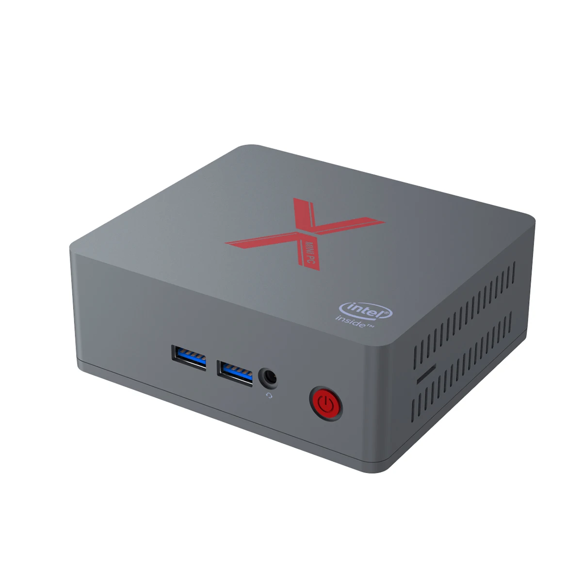 BT3 X Mini PC Windows 10 Computer 4GB RAM 64G SSD Intel Celeron J3355 CPU BT3 X Mini PC Windows 10 Computer 4GB RAM 64G SSD Intel Celeron J3355 CPU
