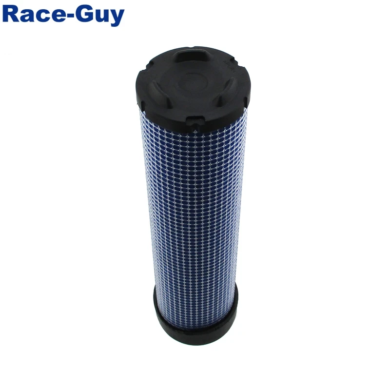Воздушный фильтр для Kubota R1401 42280 Donaldson P822769 John Deere RE68049 AM129029 Bobcat 59144188 6666334 Yanmar 119005 12571