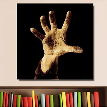 

System of A Down Music Album Cover Poster Print on Canvas Home Decor No Frame