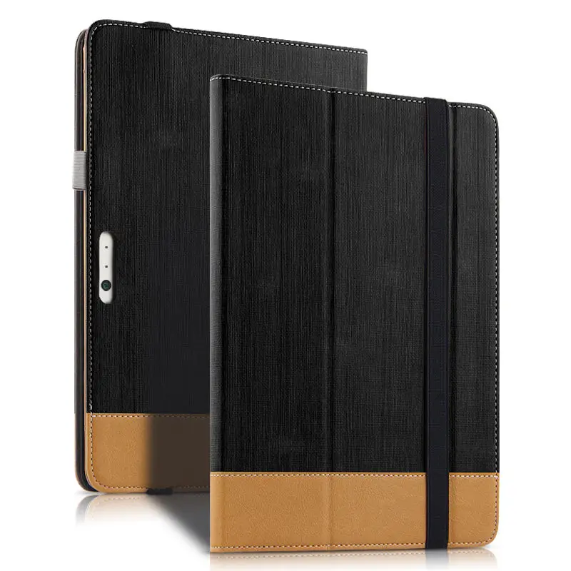 Чехол для нового Microsoft Surface Pro 6 защитный чехол из искусственной кожи