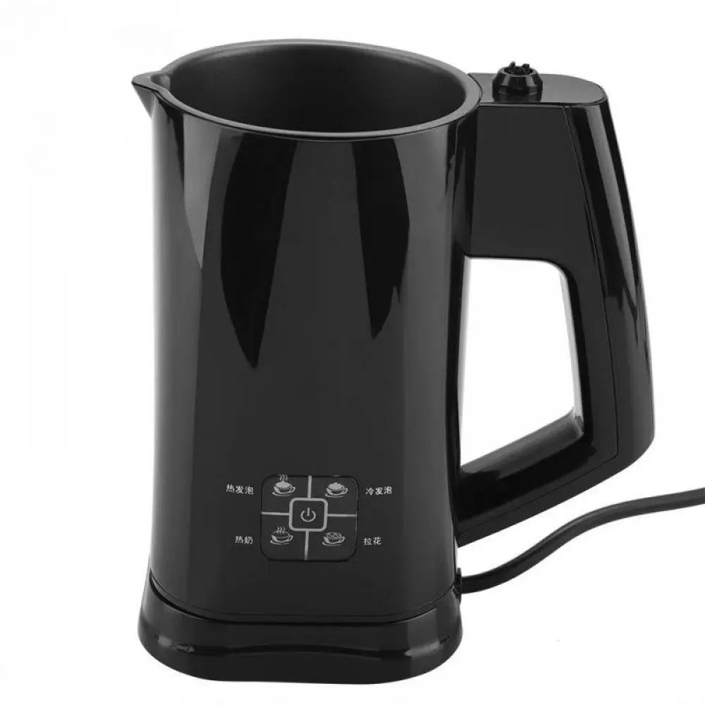 

220-240v Milk heating machine milk foam machine Commercial automatic foam making machine for Cappuccino
